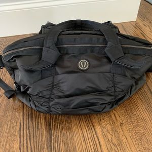 Lululemon Bag